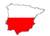 TAPICERÍA ALDAY - Polski